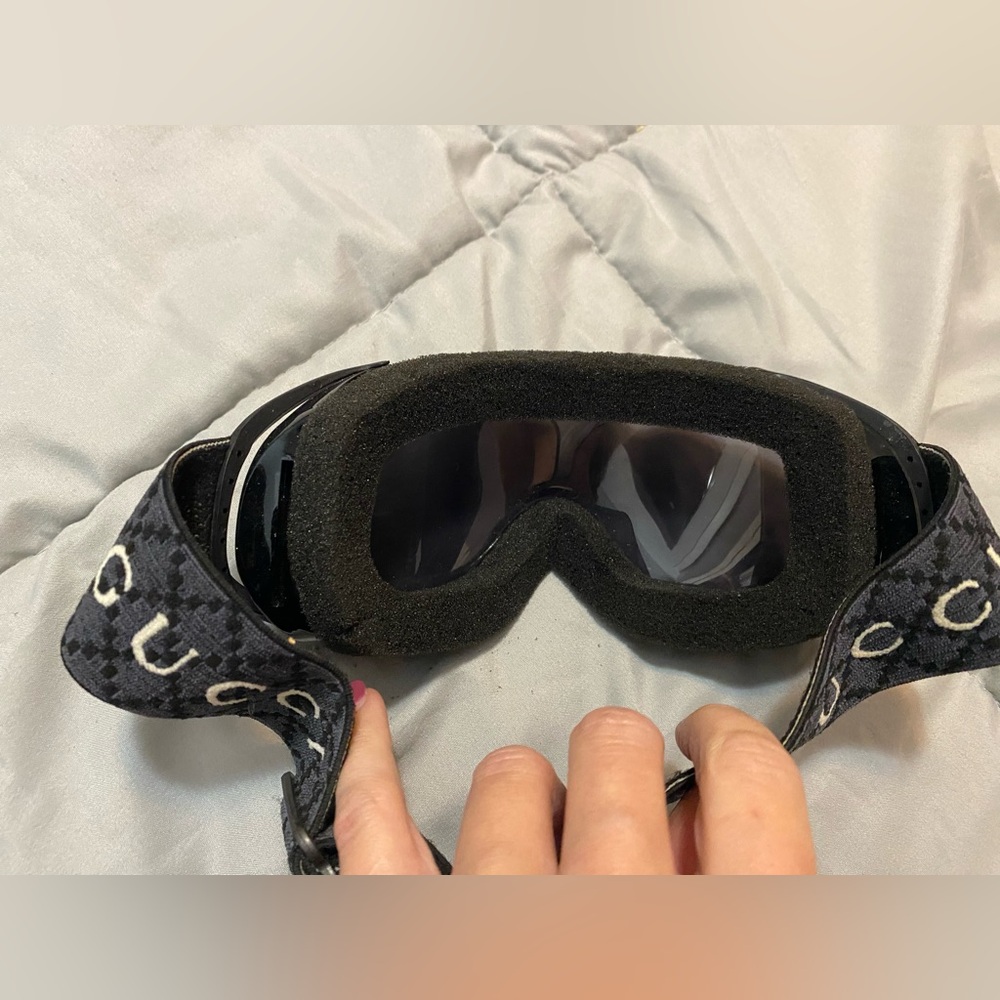 Ski goggles - Picture 2 of 3